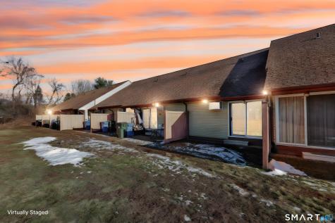 268 Hartford Turnpike Tolland CT 06084