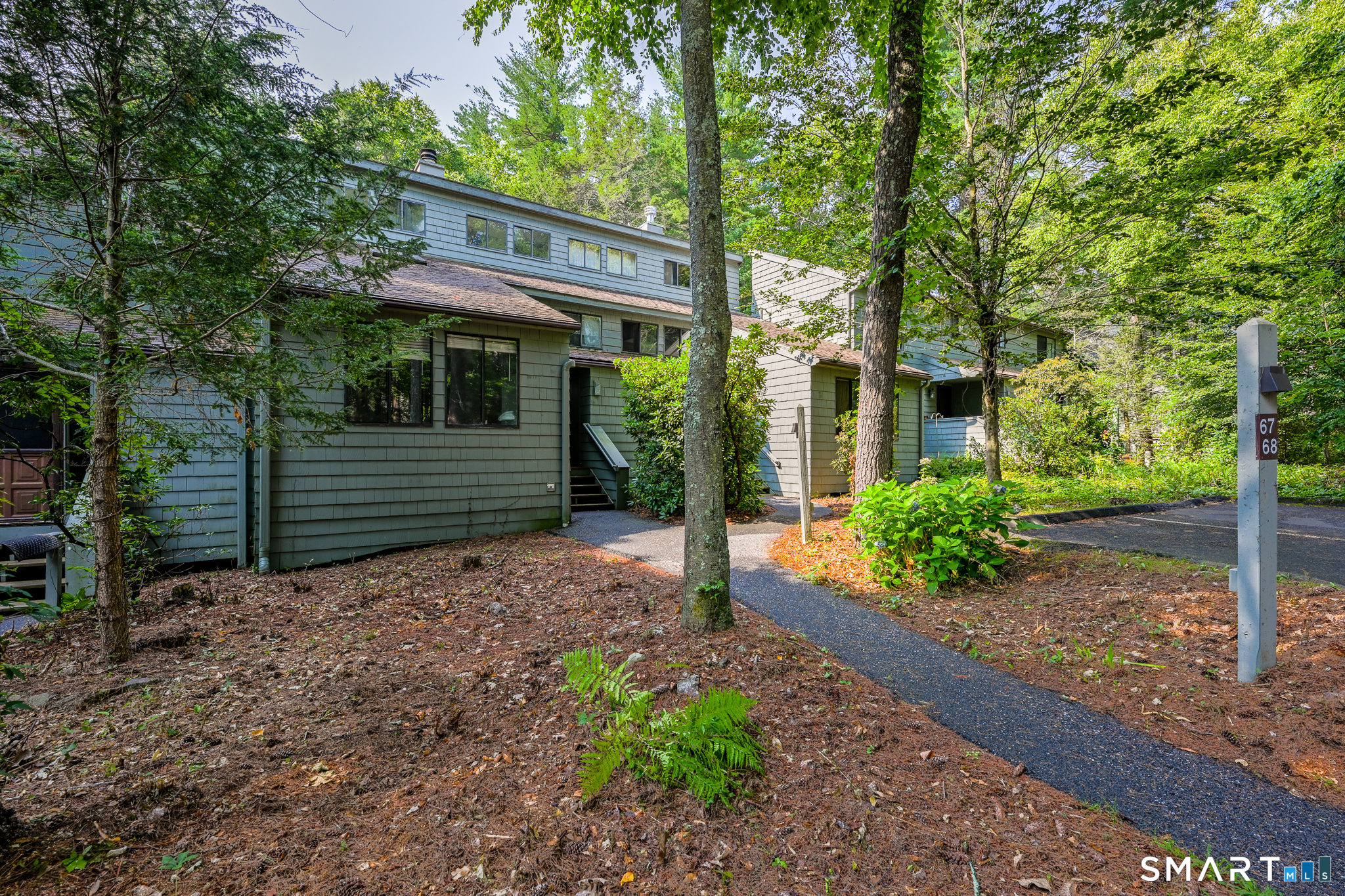 67 Woodside Circle Torrington CT 06790