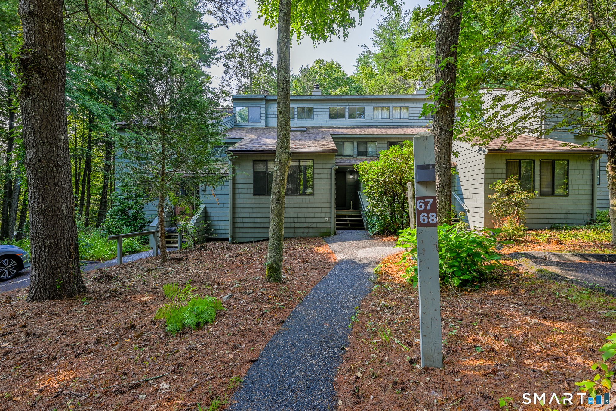 67 Woodside Circle Torrington CT 06790