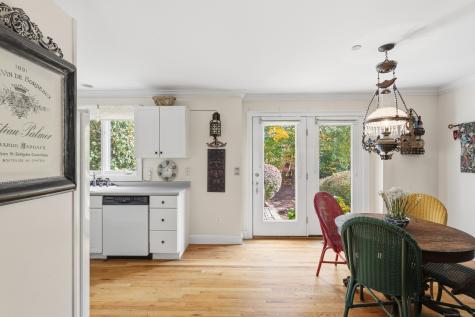 59 Prospect Street Ridgefield CT 06877