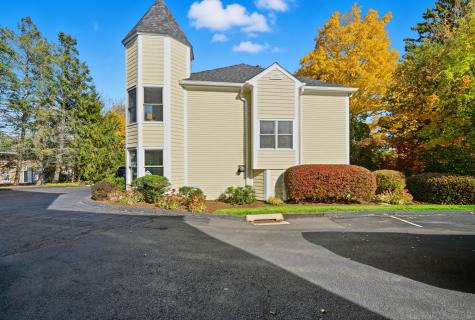 59 Prospect Street Ridgefield CT 06877