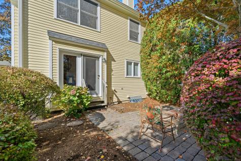 59 Prospect Street Ridgefield CT 06877