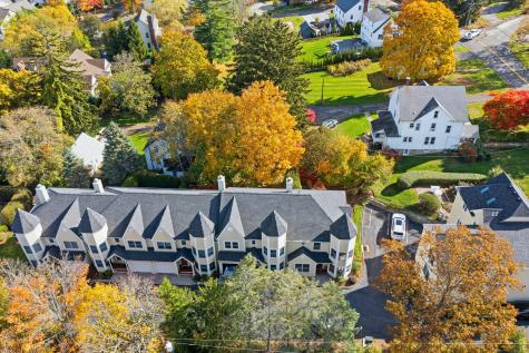 59 Prospect Street Ridgefield CT 06877