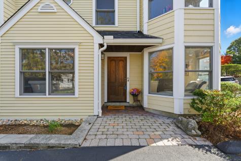 59 Prospect Street Ridgefield CT 06877
