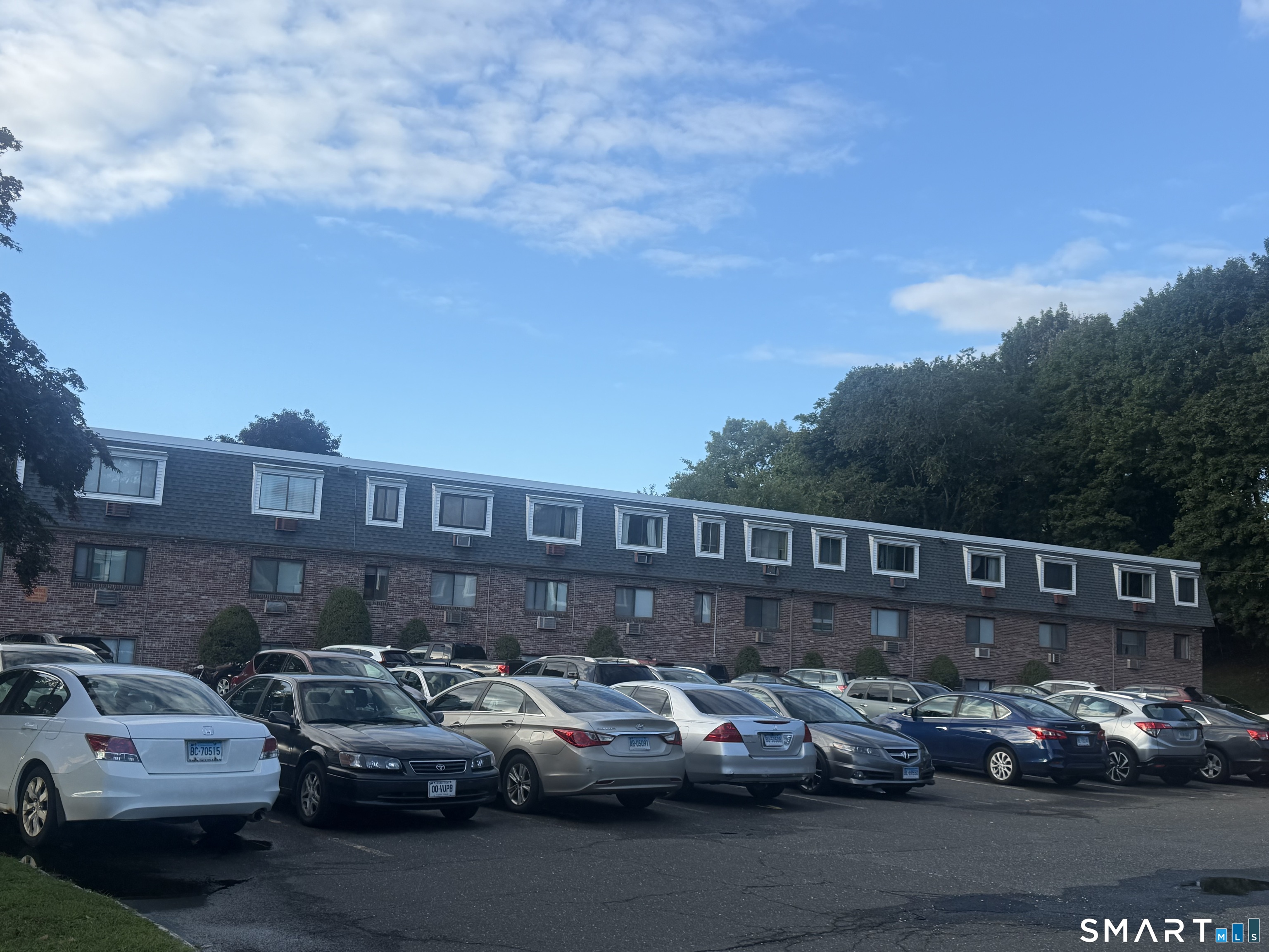 51-61 Wildman Street Danbury CT 06810