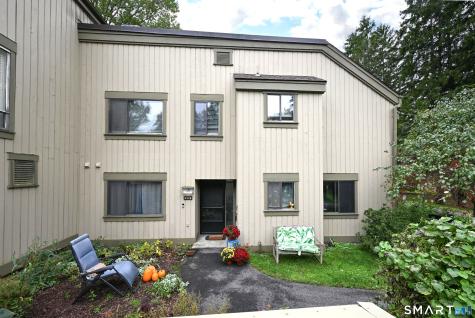 496 Heritage Village Southbury CT 06488