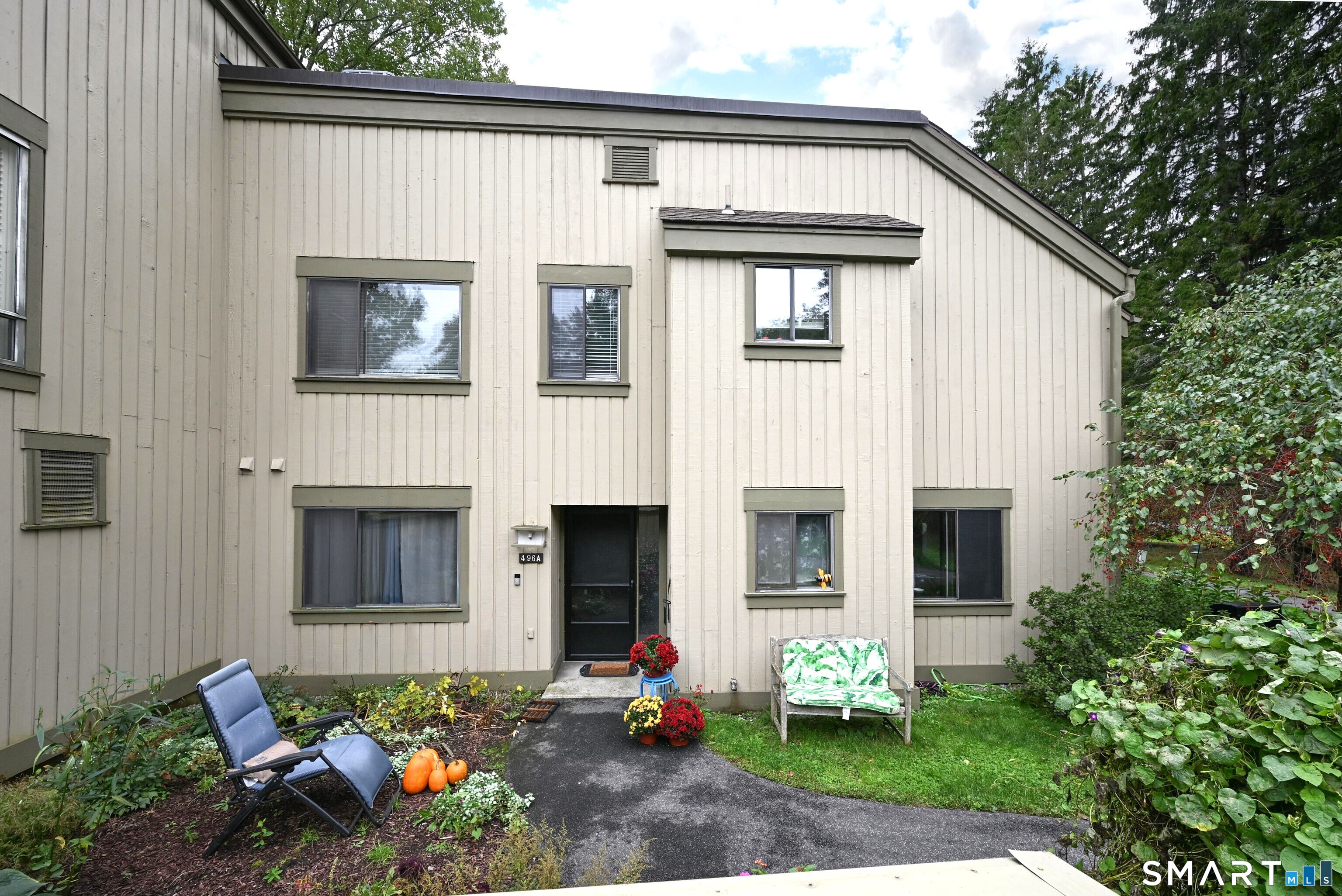 496 Heritage Village Southbury CT 06488