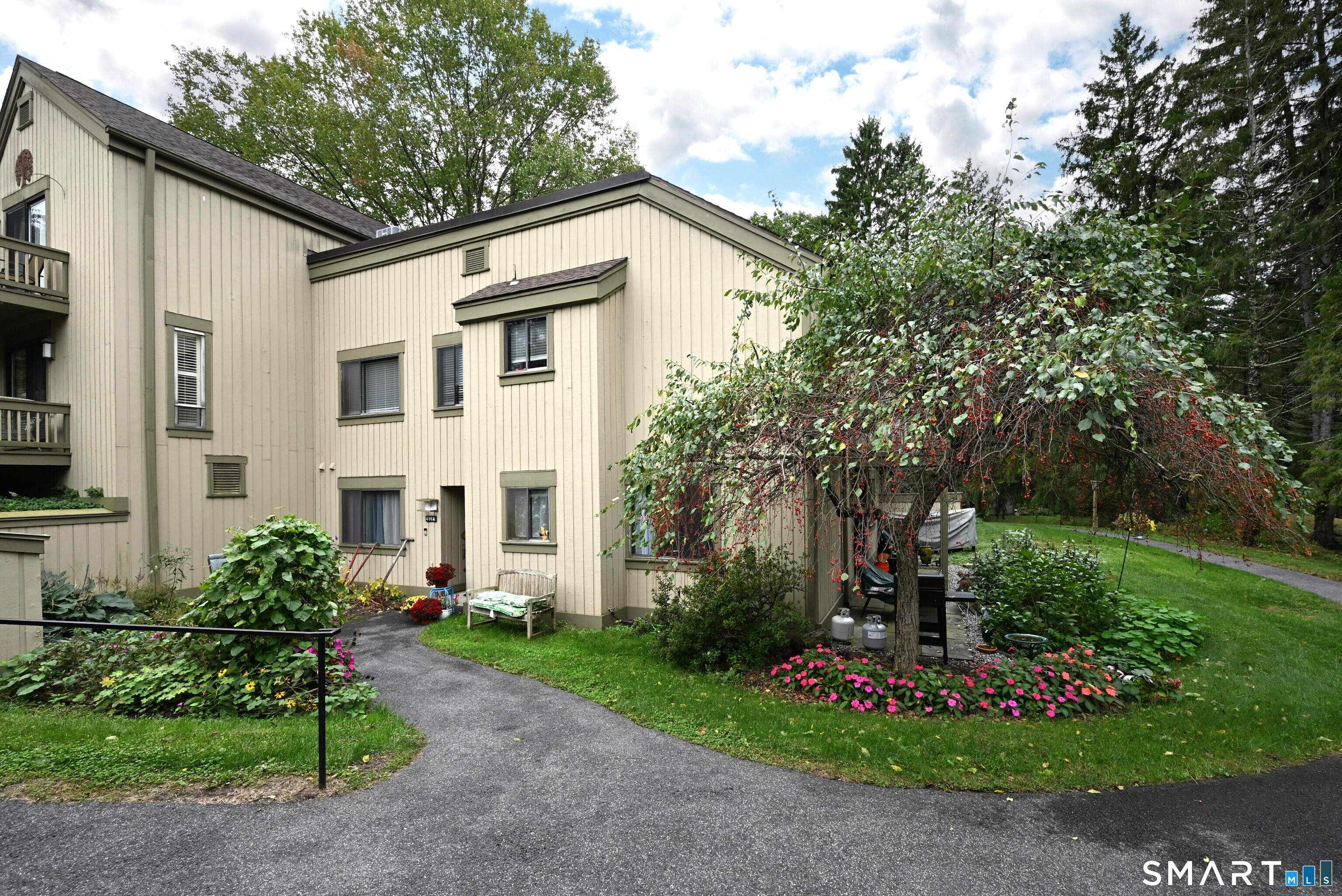 496 Heritage Village Southbury CT 06488