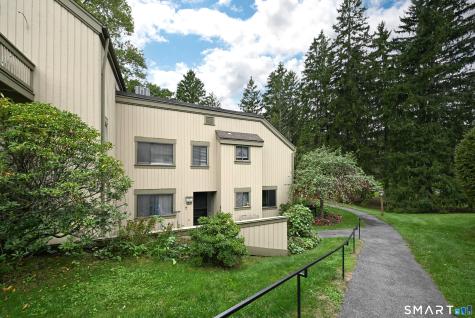 496 Heritage Village Southbury CT 06488