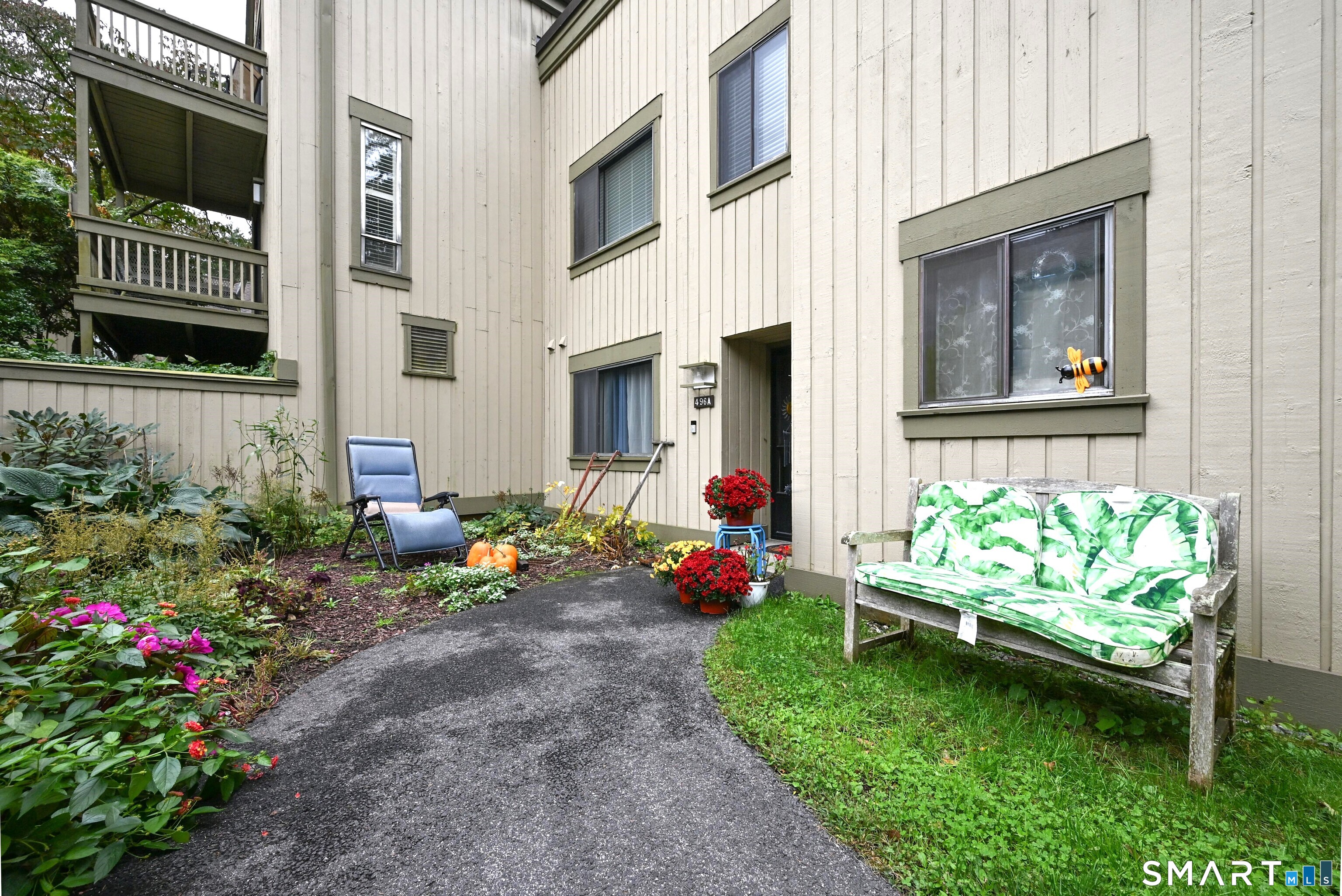 496 Heritage Village Southbury CT 06488