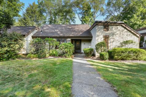 626 Heritage Village Southbury CT 06488