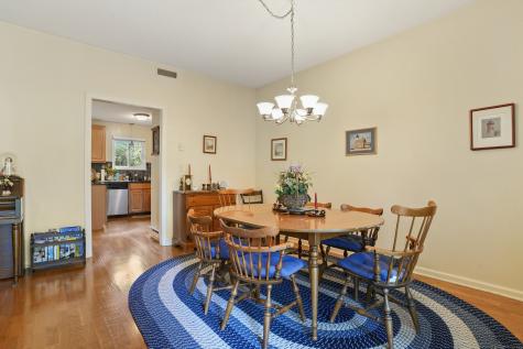 626 Heritage Village Southbury CT 06488