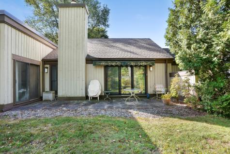 626 Heritage Village Southbury CT 06488