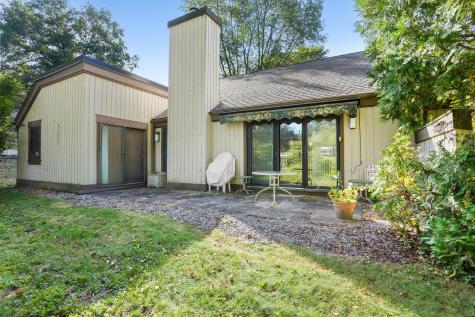 626 Heritage Village Southbury CT 06488