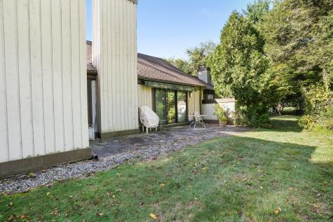 626 Heritage Village Southbury CT 06488