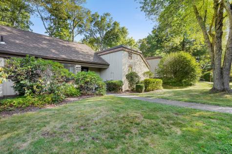 626 Heritage Village Southbury CT 06488