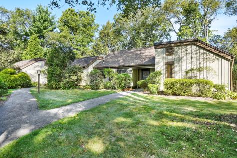 626 Heritage Village Southbury CT 06488