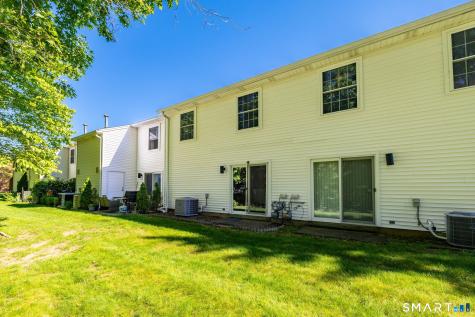 190 Tomlinson Avenue Plainville CT 06062