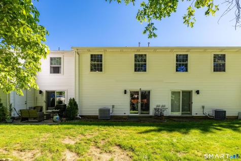 190 Tomlinson Avenue Plainville CT 06062