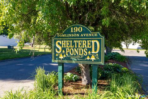 190 Tomlinson Avenue Plainville CT 06062