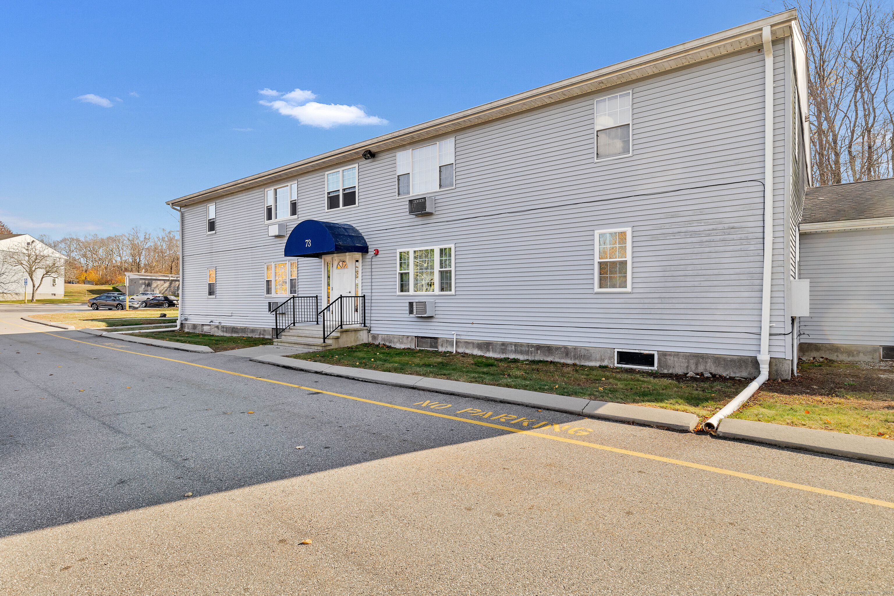 73 Horse Pond Road Salem CT 06420