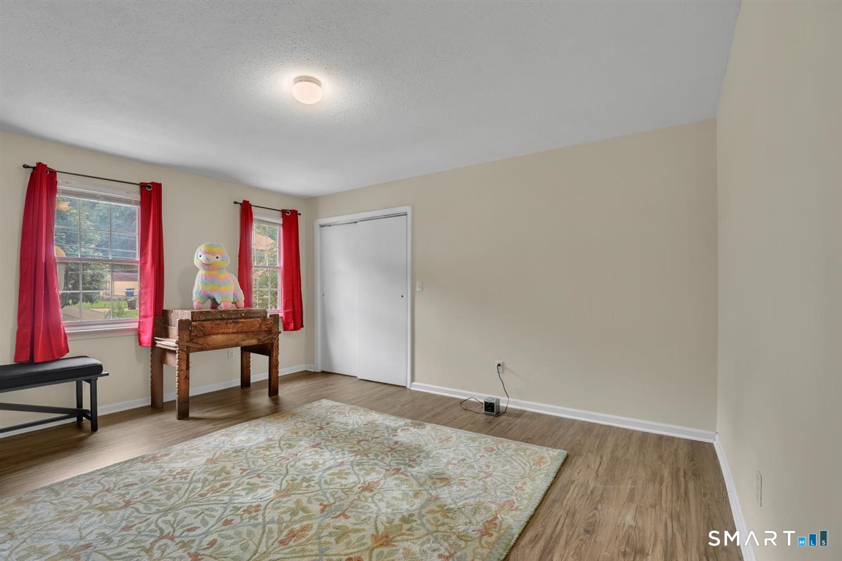 756 Quinnipiac Avenue New Haven CT 06513