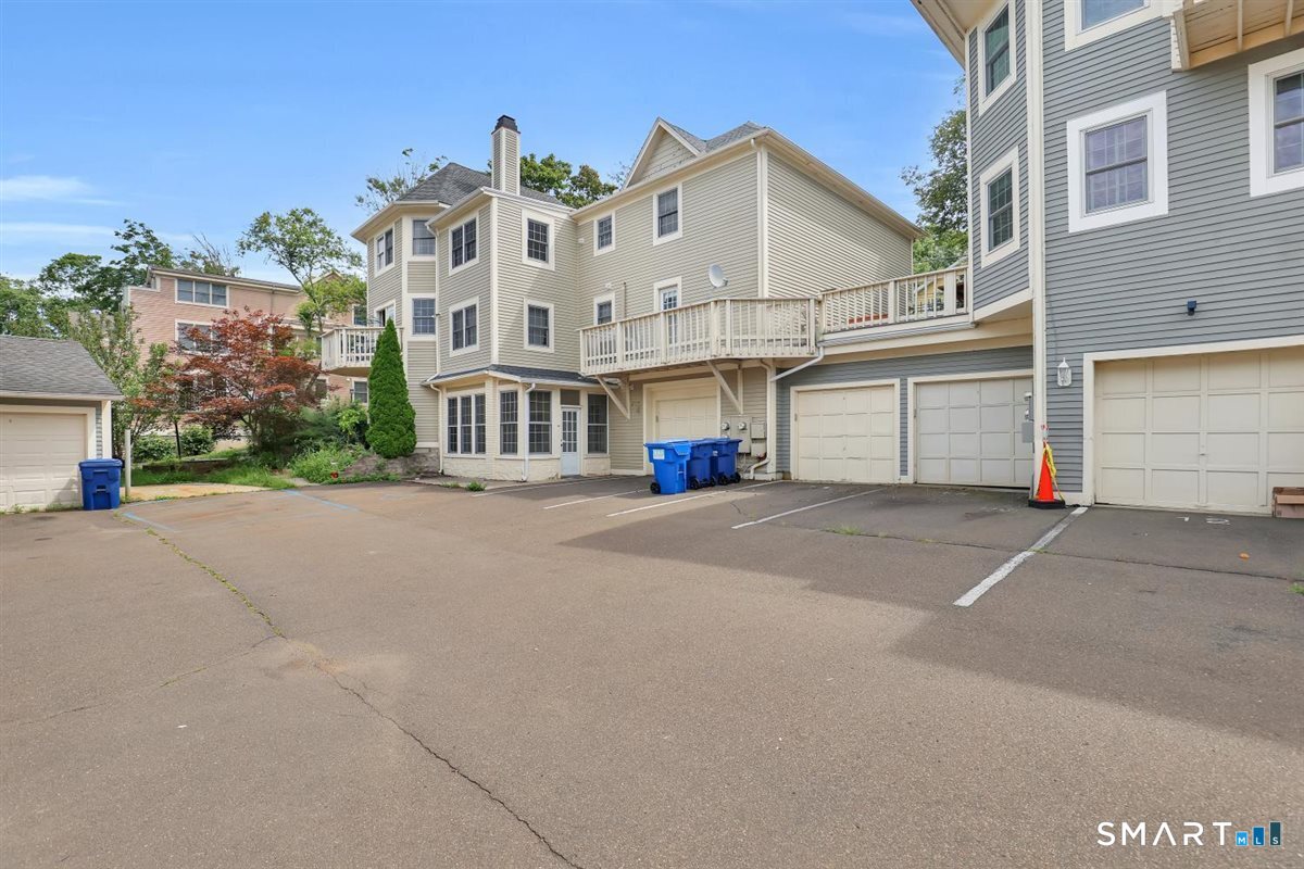 756 Quinnipiac Avenue New Haven CT 06513