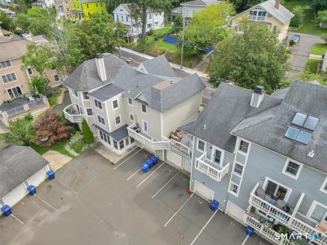 756 Quinnipiac Avenue New Haven CT 06513