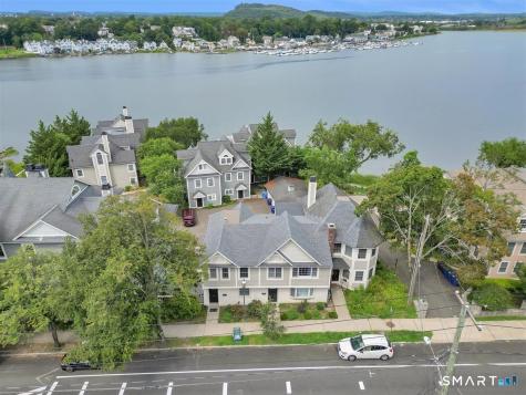 756 Quinnipiac Avenue New Haven CT 06513
