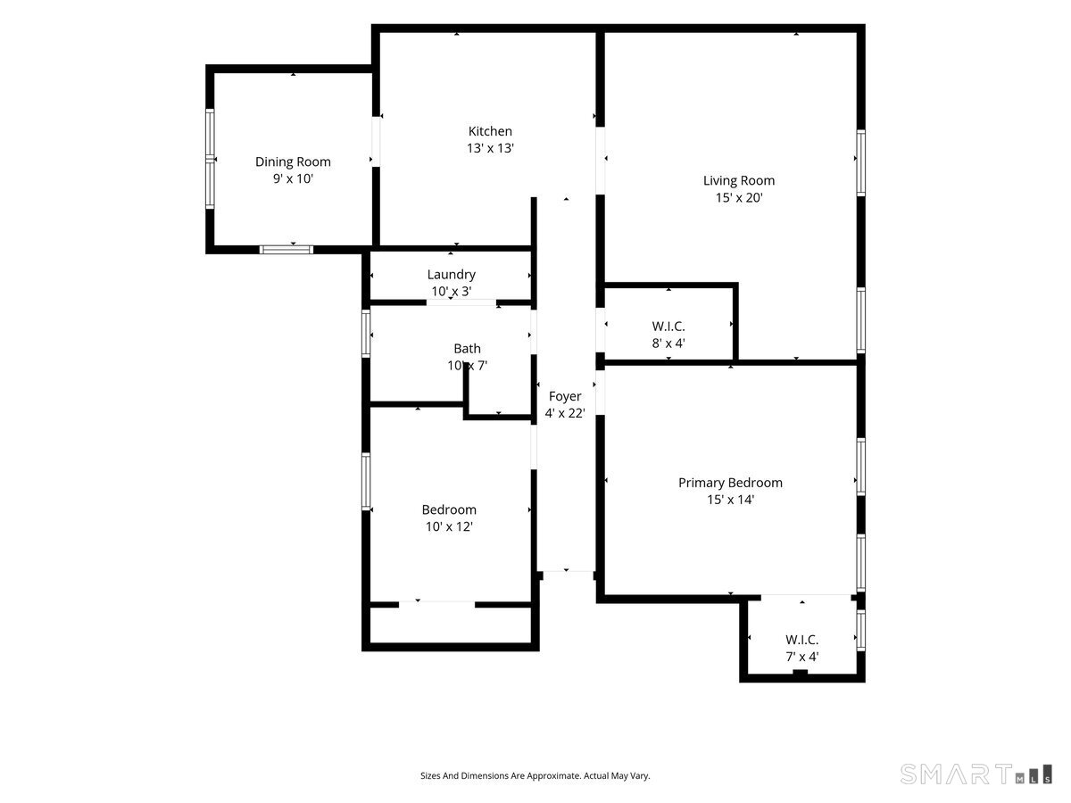 756 Quinnipiac Avenue New Haven CT 06513