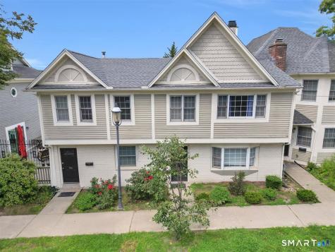 756 Quinnipiac Avenue New Haven CT 06513