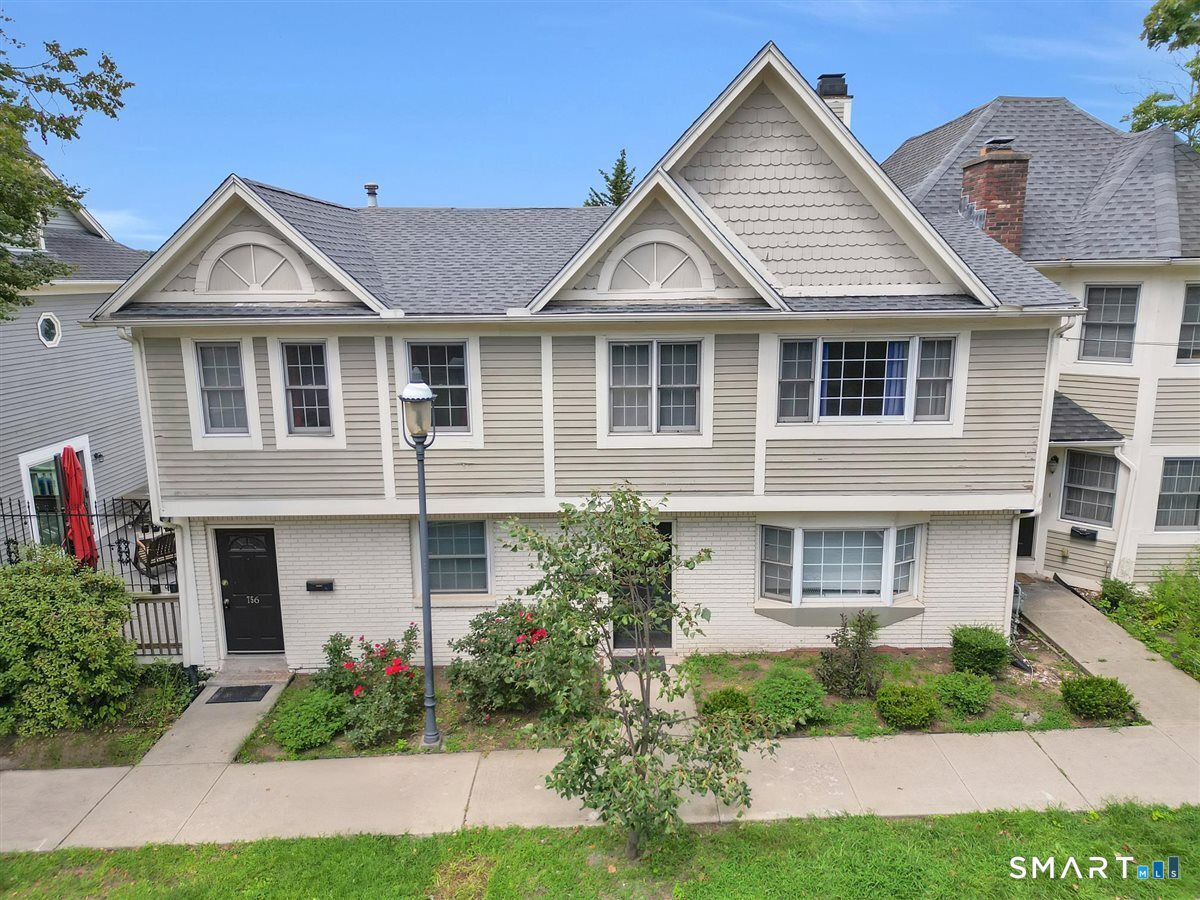 756 Quinnipiac Avenue New Haven CT 06513