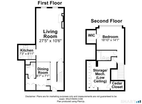1 Linden Place Hartford CT 06106