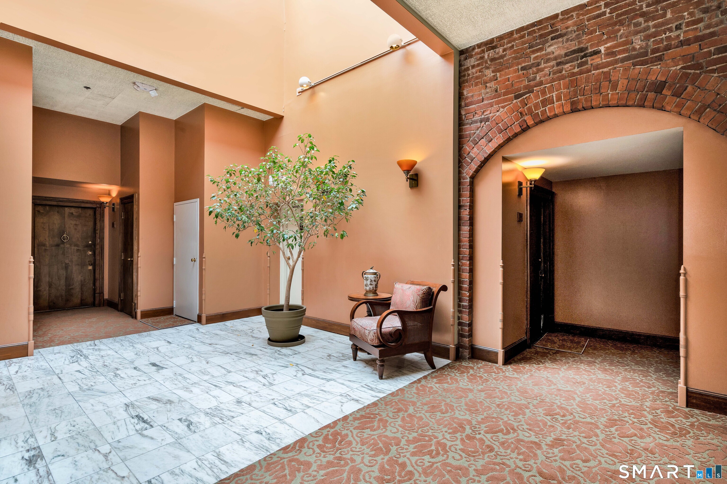 1 Linden Place Hartford CT 06106