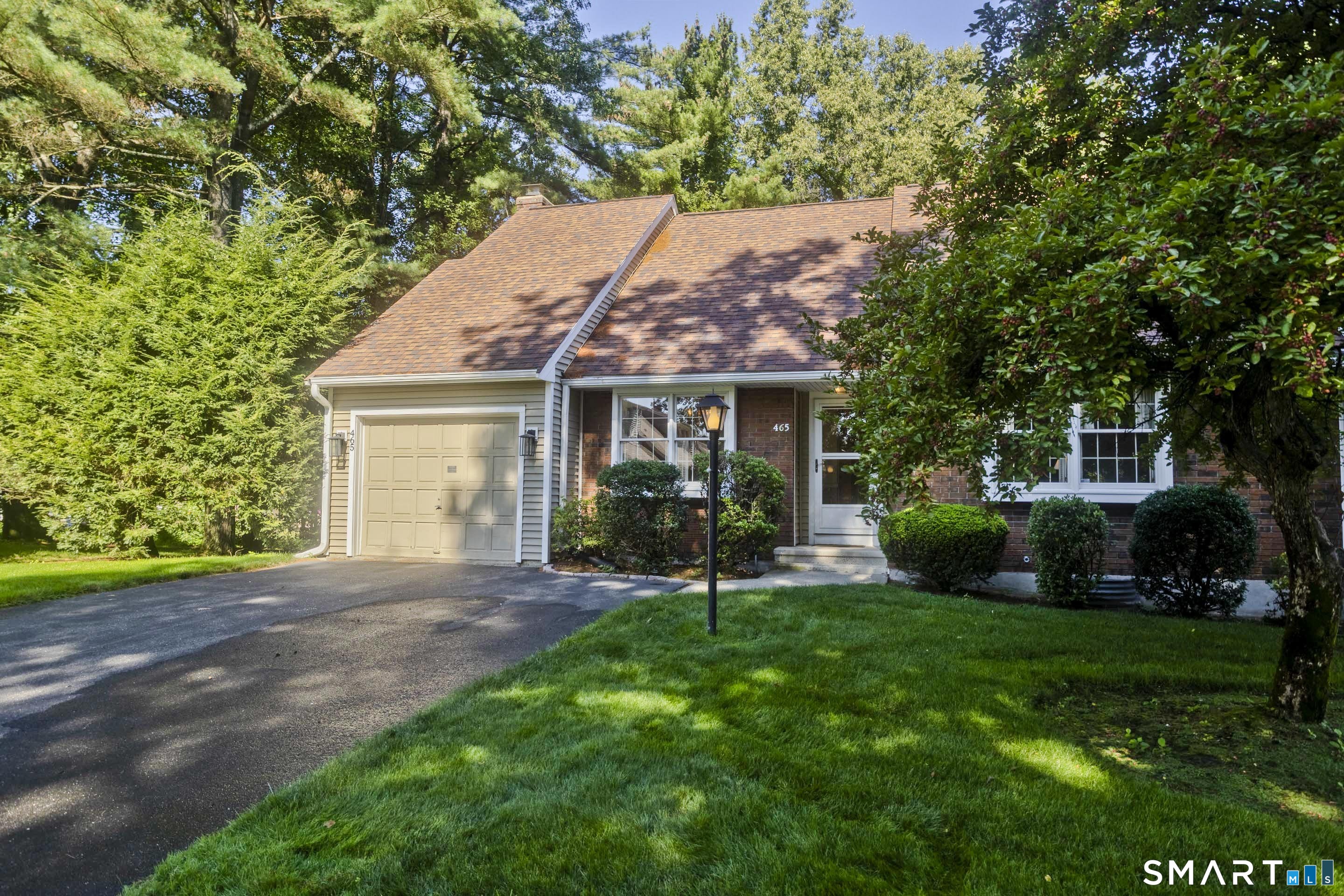 465 The Meadows Enfield CT 06082