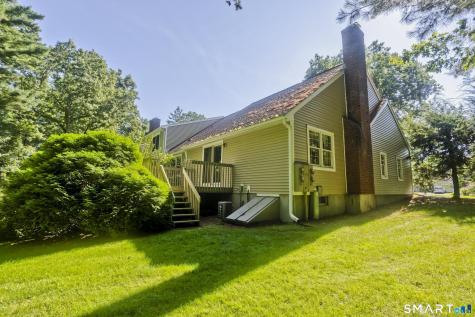 465 The Meadows Enfield CT 06082