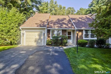 465 The Meadows Enfield CT 06082