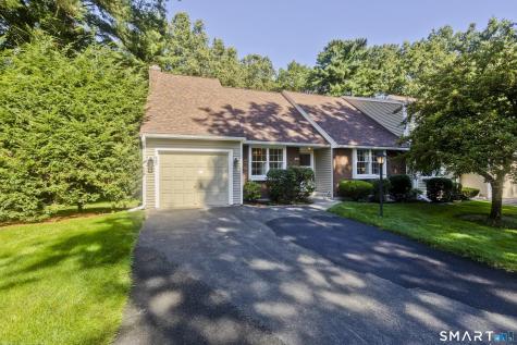 465 The Meadows Enfield CT 06082