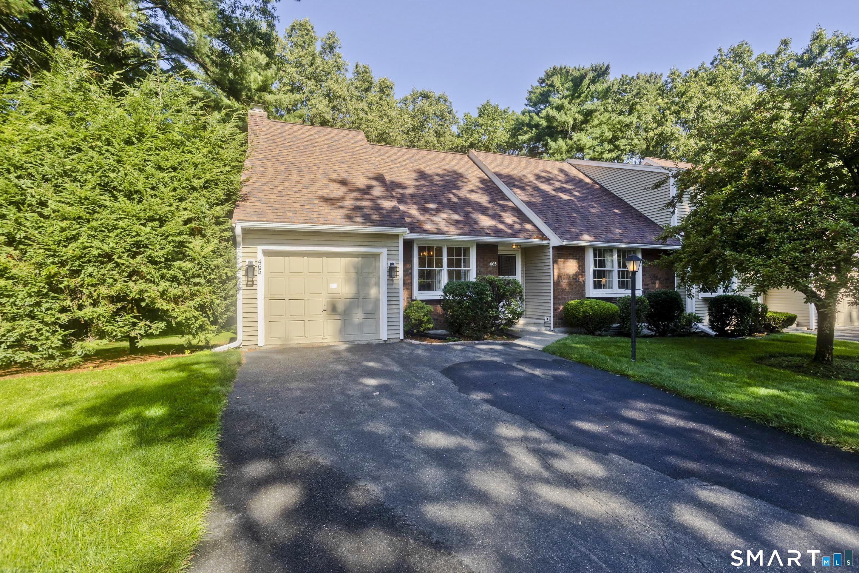 465 The Meadows Enfield CT 06082