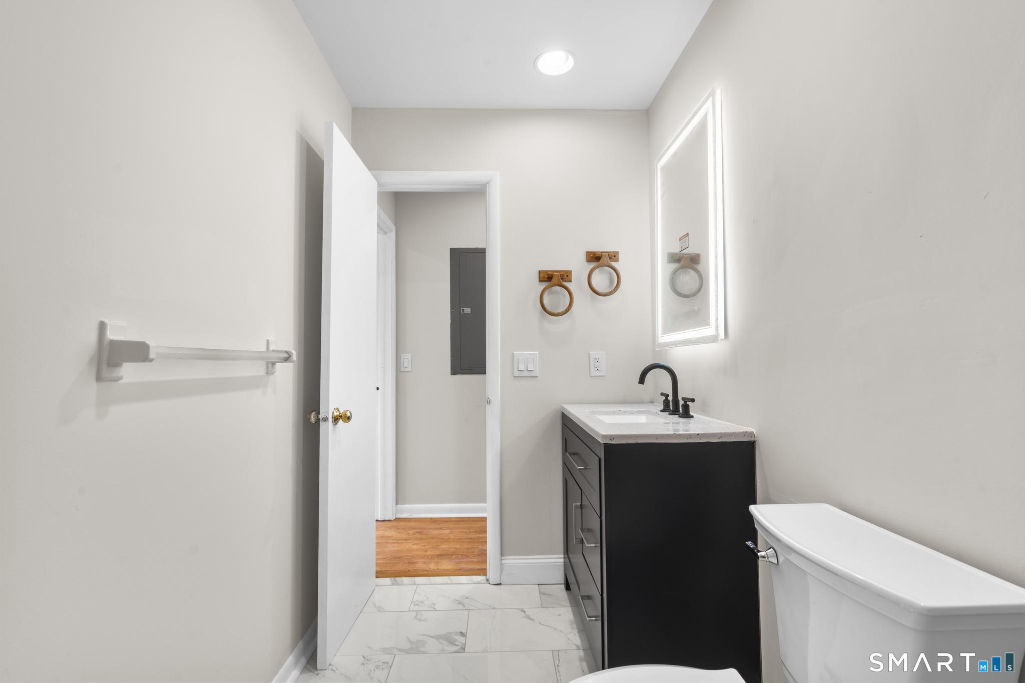 166 Old Brookfield Road Danbury CT 06811