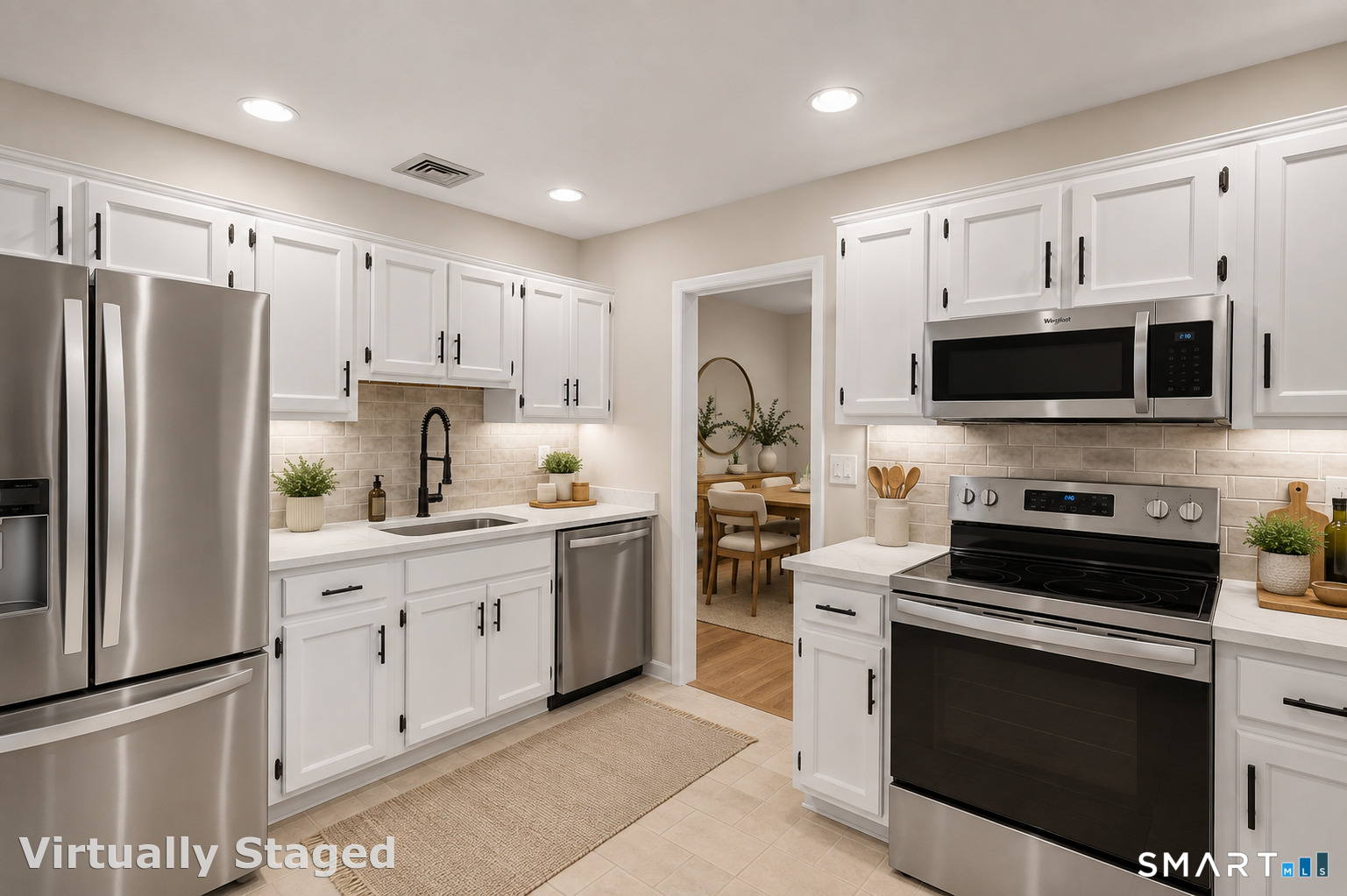 166 Old Brookfield Road Danbury CT 06811