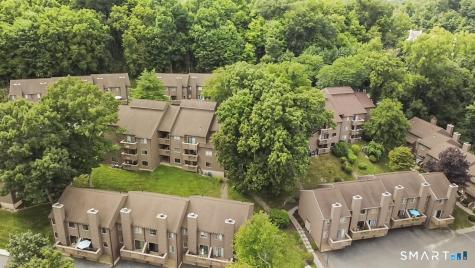 166 Old Brookfield Road Danbury CT 06811