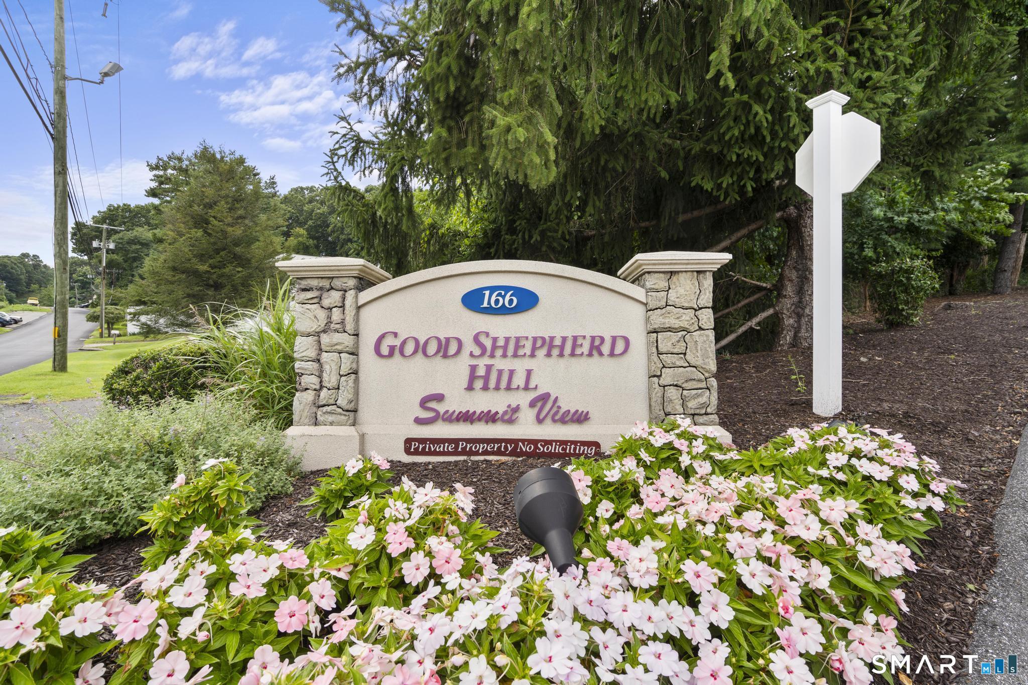 166 Old Brookfield Road Danbury CT 06811