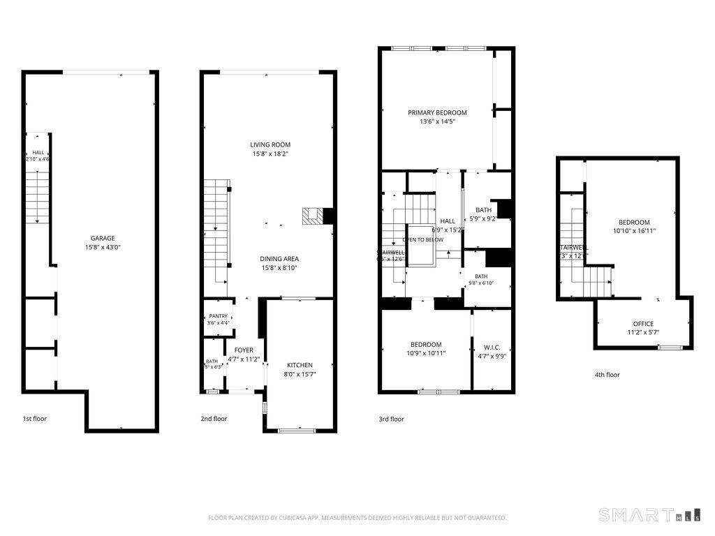 233 Mansfield Grove Road East Haven CT 06512