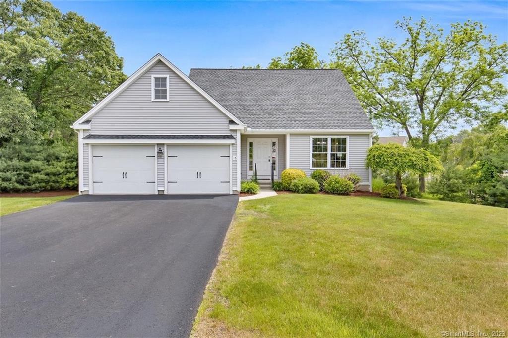 7 Bradley Street Plainville CT 06062