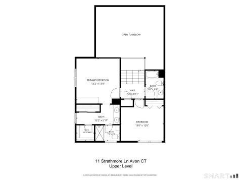 11 Strathmore Lane Avon CT 06001