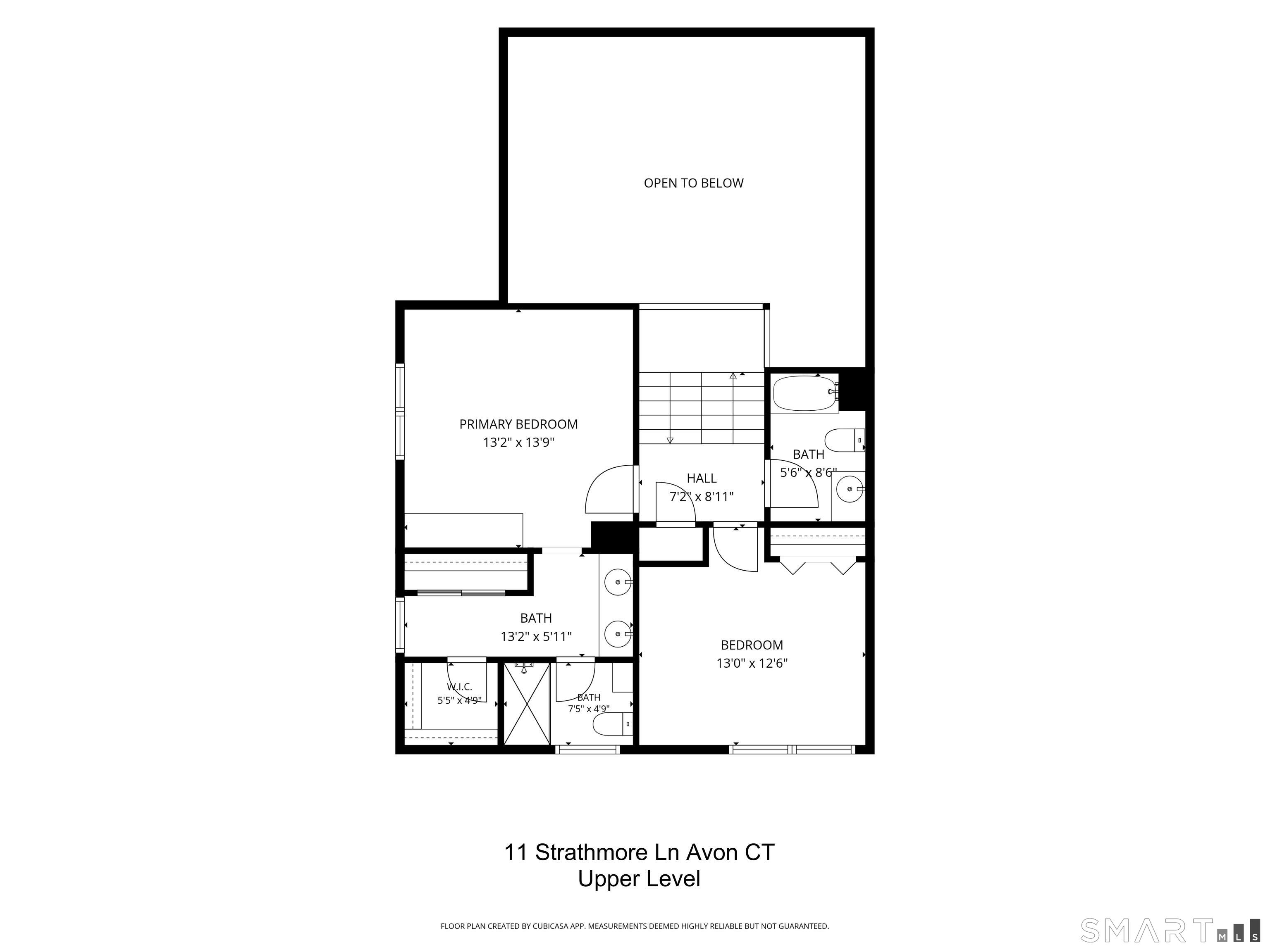 11 Strathmore Lane Avon CT 06001