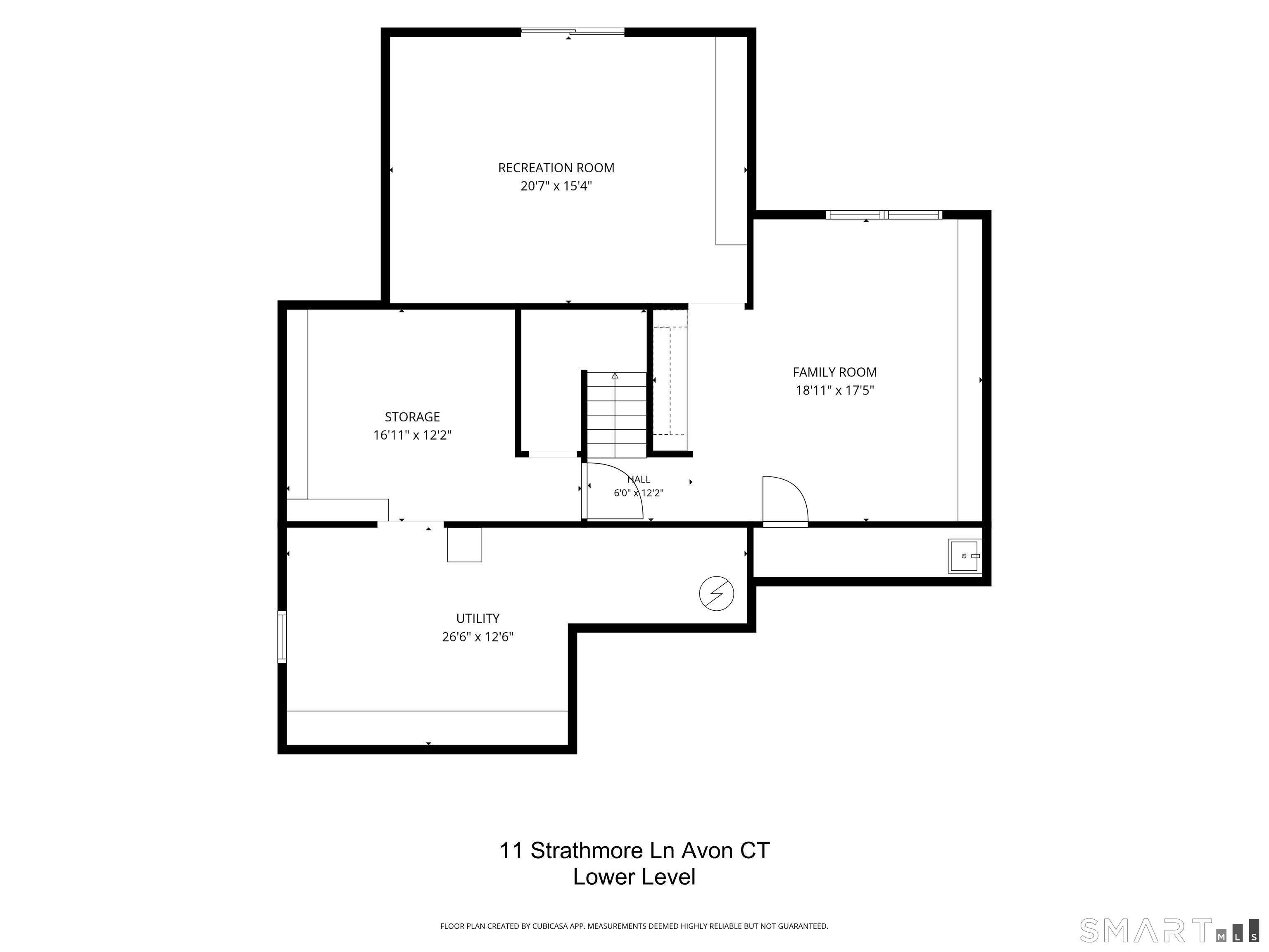 11 Strathmore Lane Avon CT 06001
