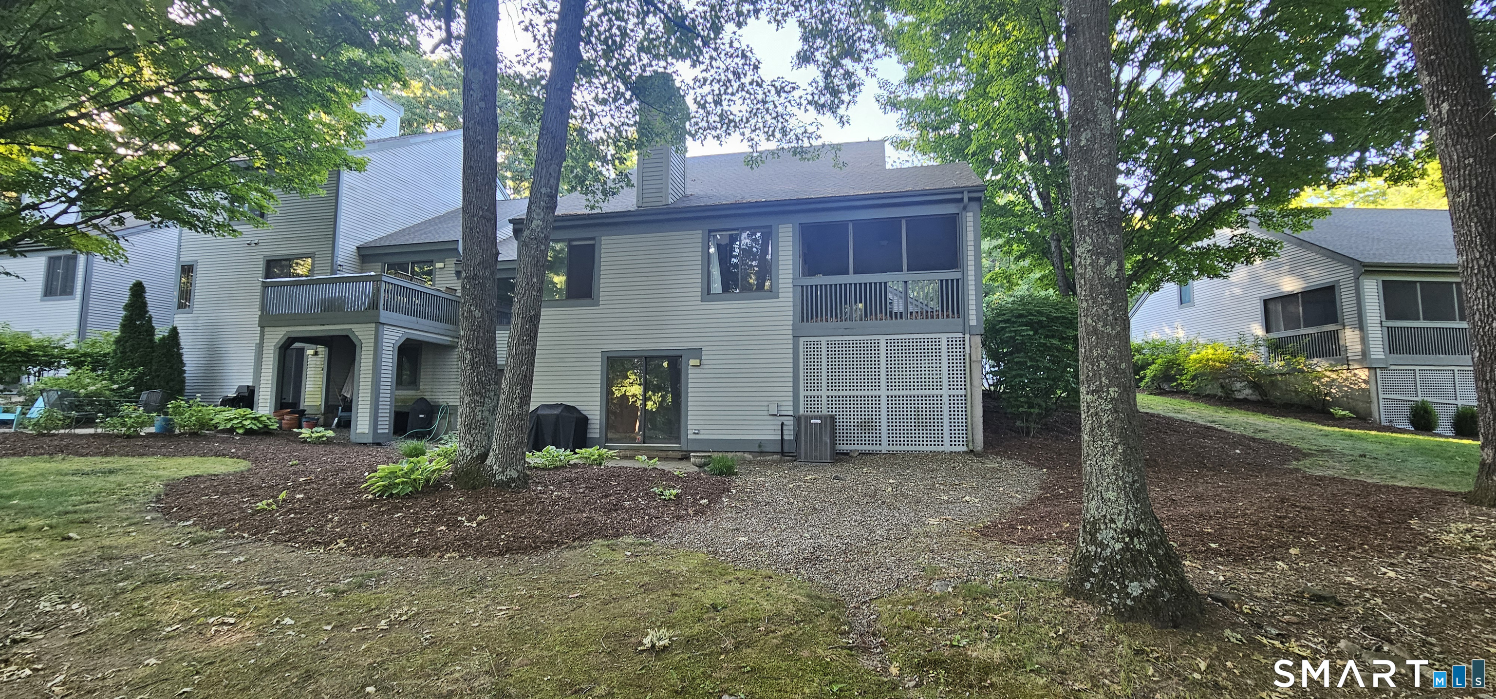 11 Strathmore Lane Avon CT 06001