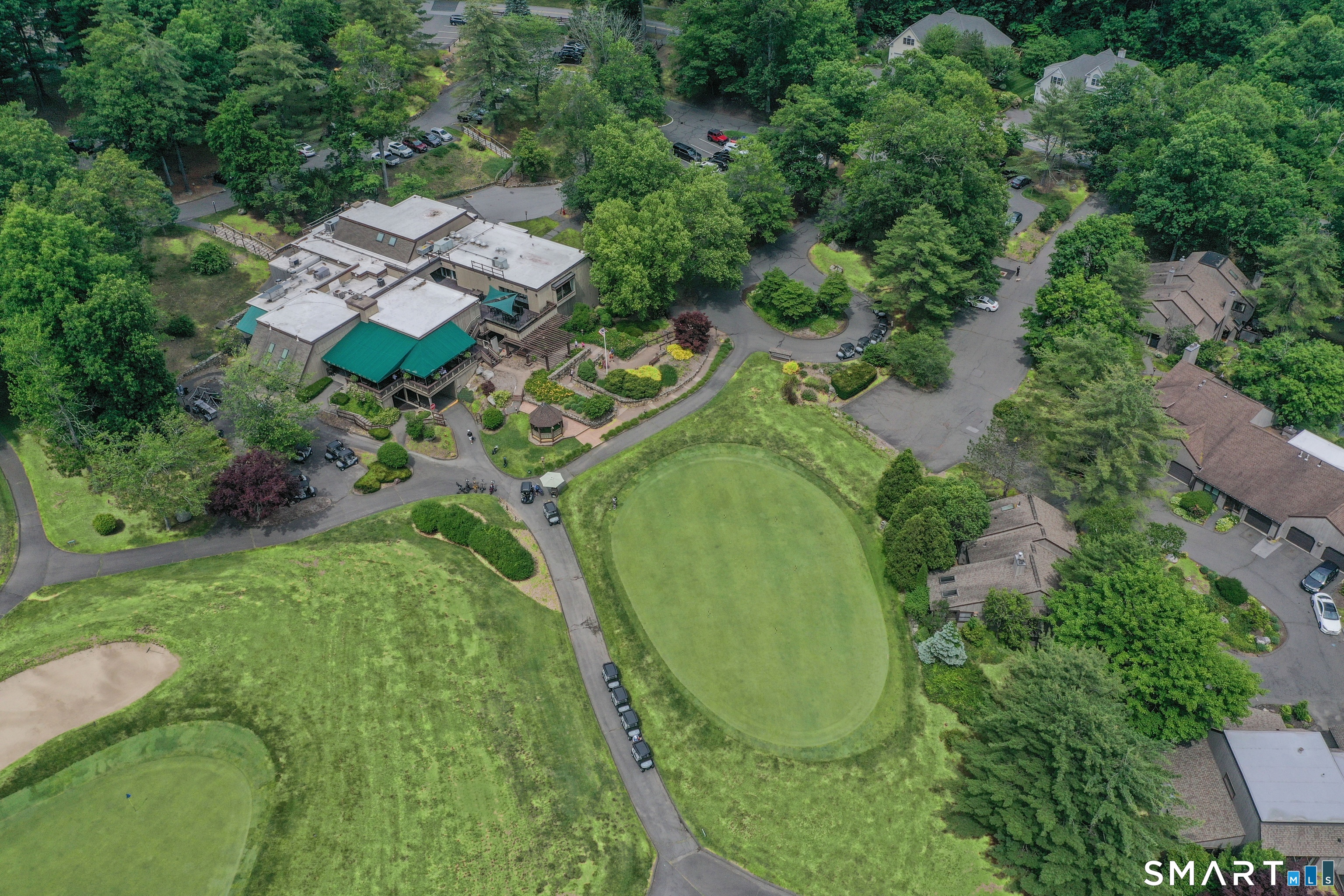 11 Strathmore Lane Avon CT 06001